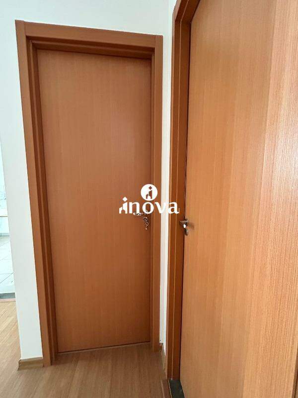 Apartamento à venda no Manoel Mendes: 