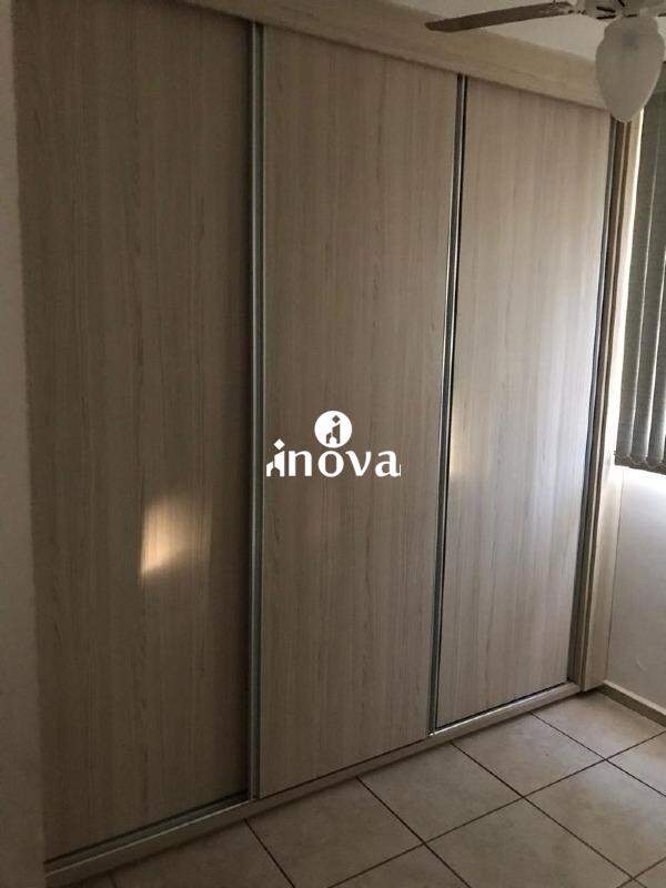 Apartamento à venda no Manoel Mendes: 