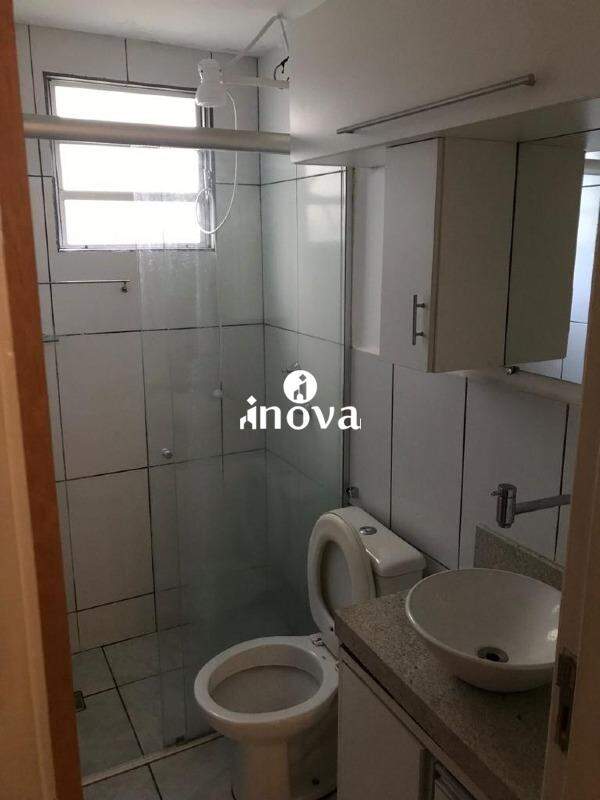 Apartamento à venda no Manoel Mendes: 