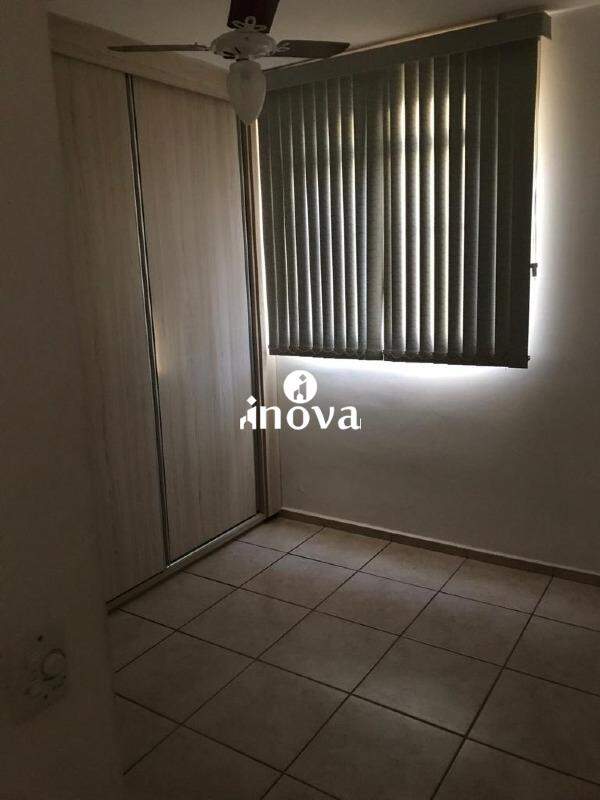 Apartamento à venda no Manoel Mendes: 