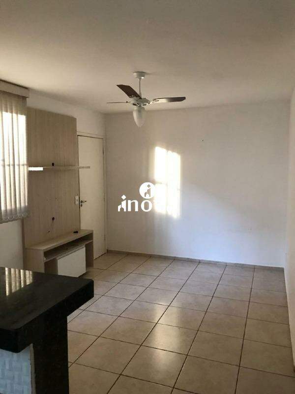 Apartamento à venda no Manoel Mendes: 