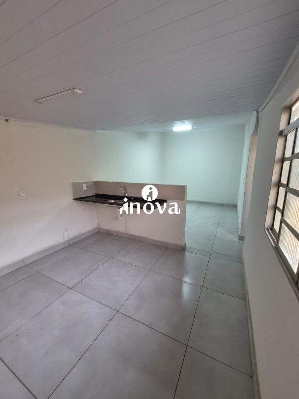 Casa à venda no Boa Vista: 