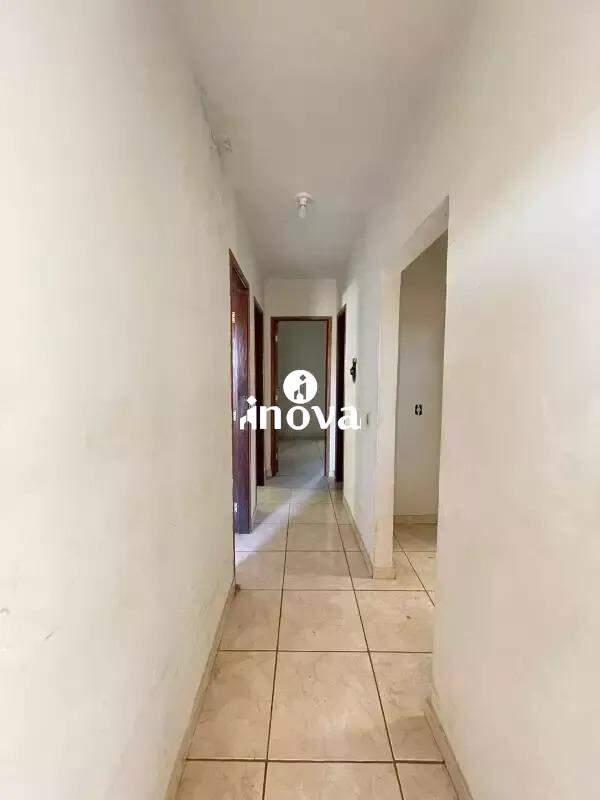 Casa à venda no Boa Vista: 