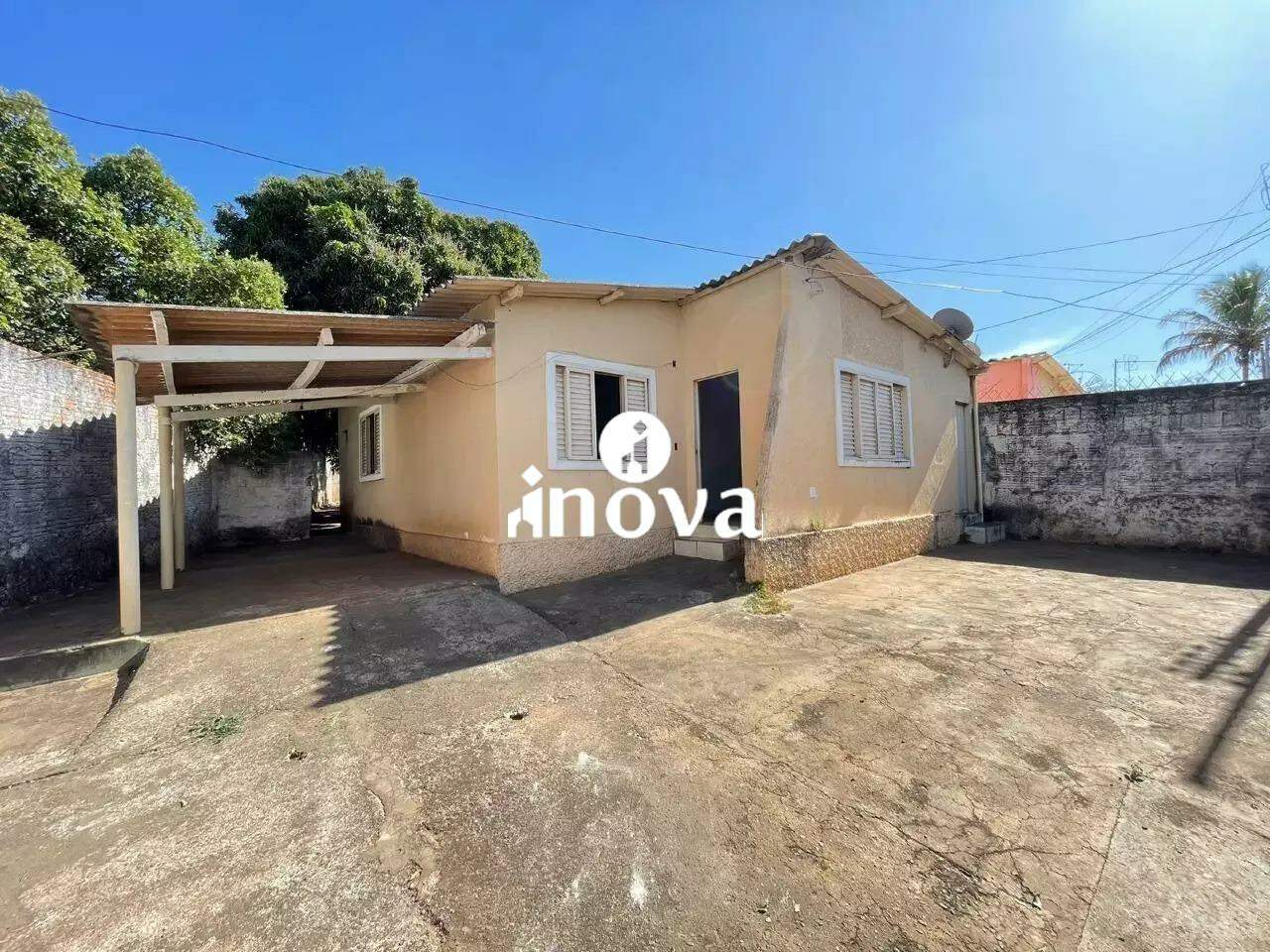 Casa à venda no Boa Vista: 