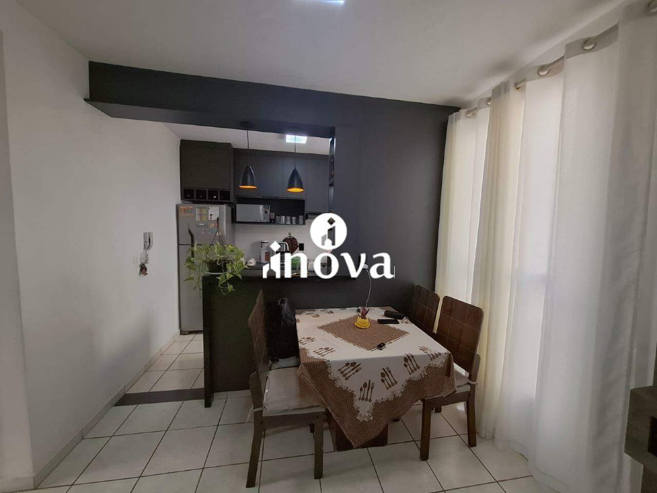 Apartamento à venda no Palmeiras,Residencial: 