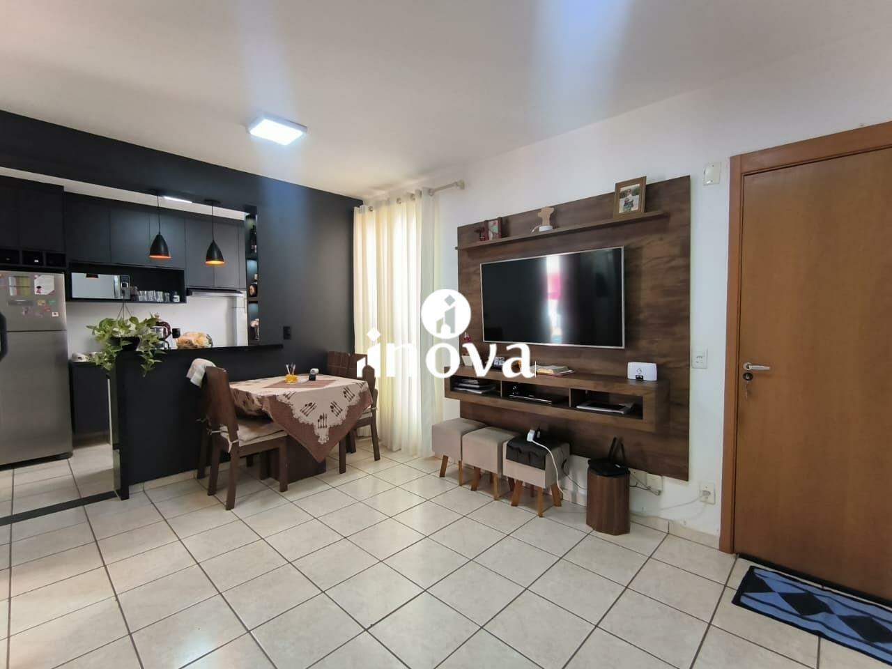 Apartamento à venda no Palmeiras,Residencial: 