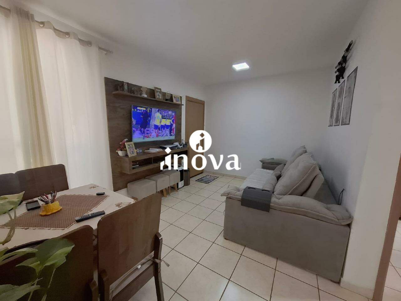Apartamento à venda no Palmeiras,Residencial: 