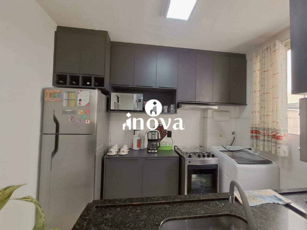 Apartamento à venda no Palmeiras,Residencial: 