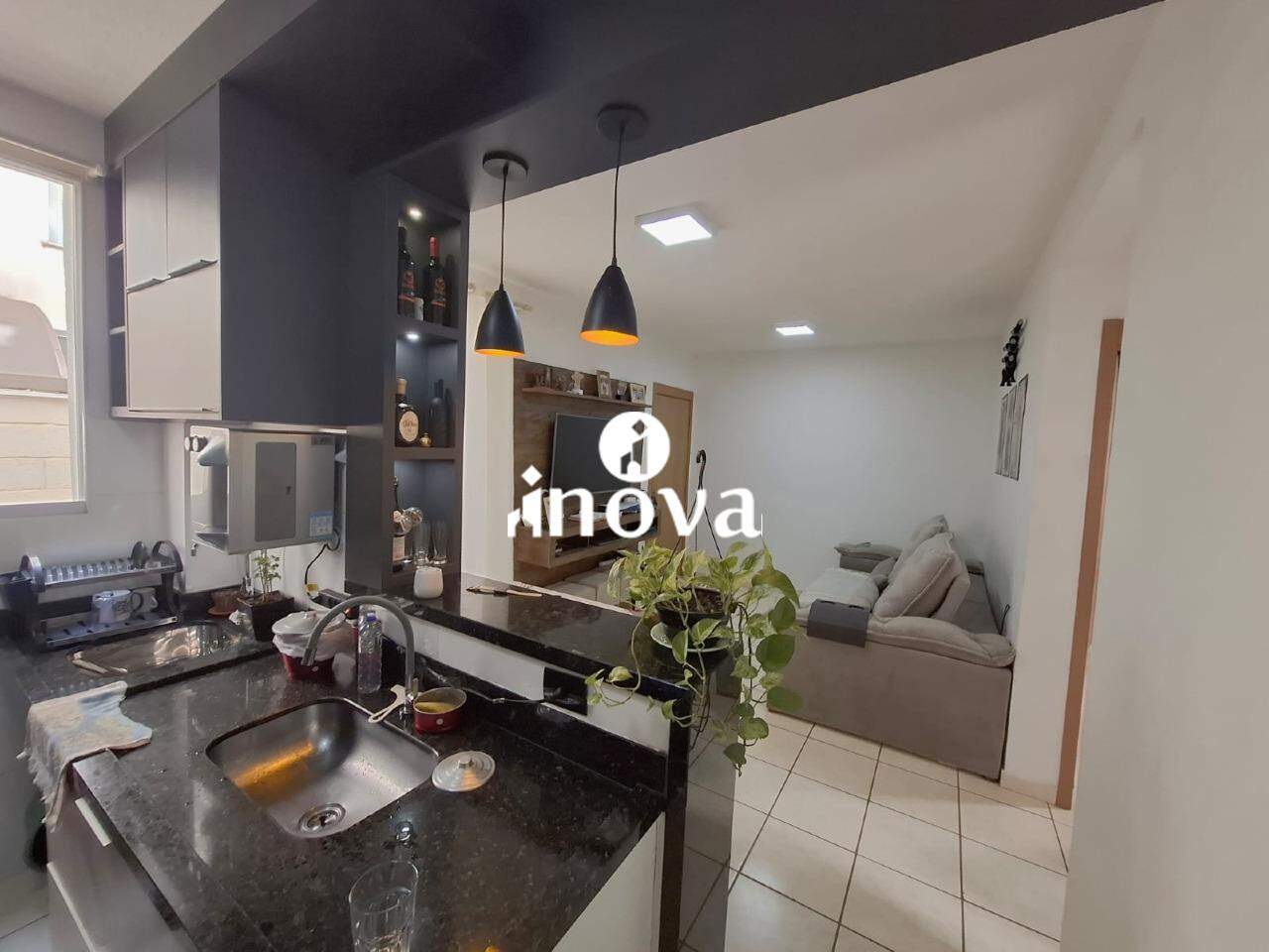 Apartamento à venda no Palmeiras,Residencial: 