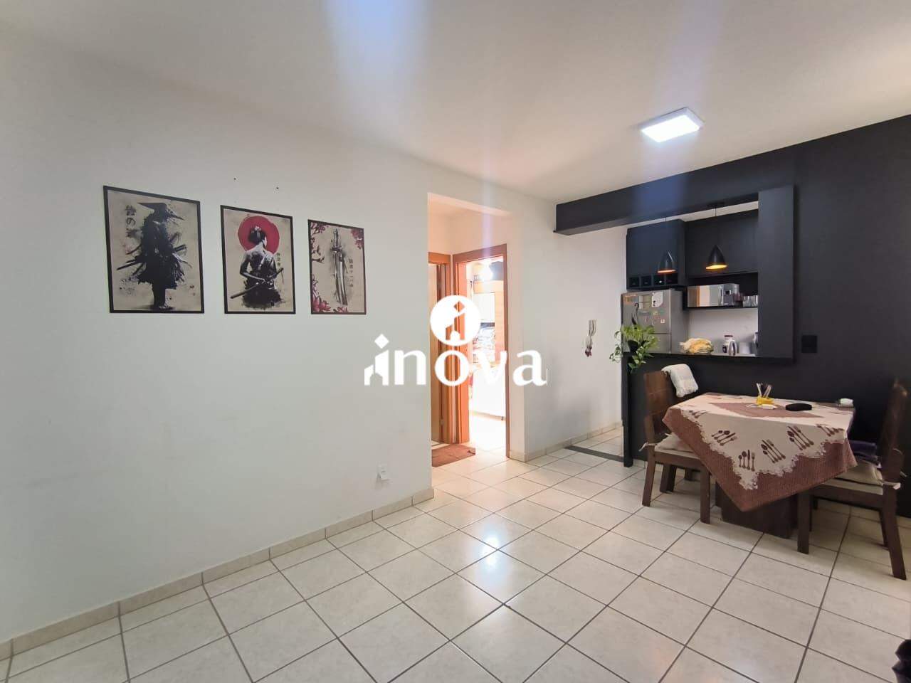 Apartamento à venda no Palmeiras,Residencial: 