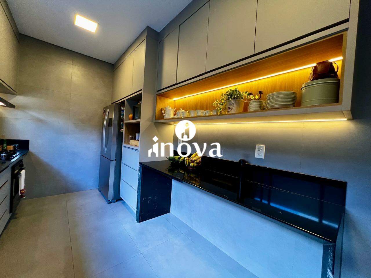 Casa Condomínio à venda no Estância dos Ipês: 
