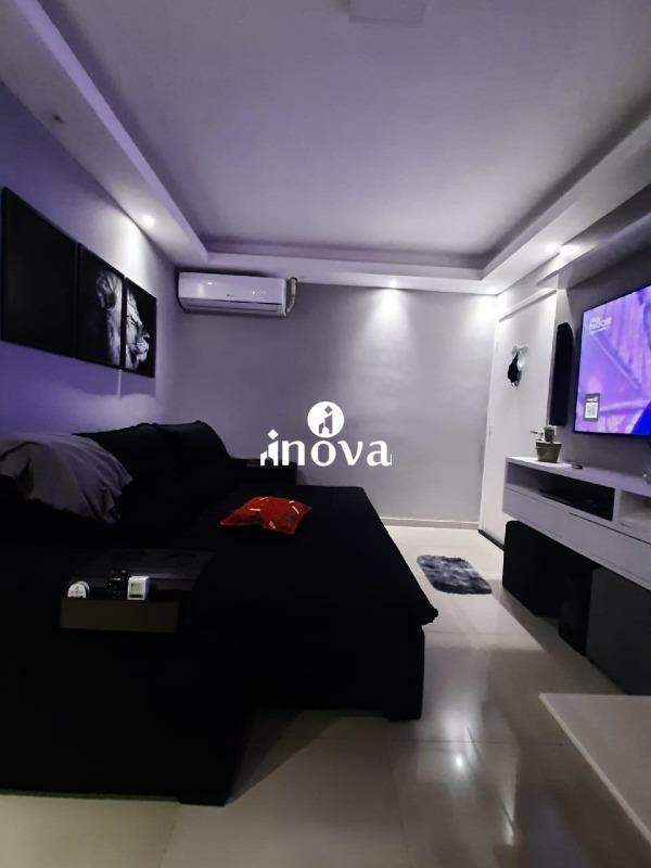 Apartamento à venda no Parque Hiléia: 