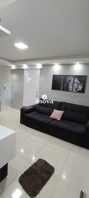Apartamento à venda no Parque Hiléia: 