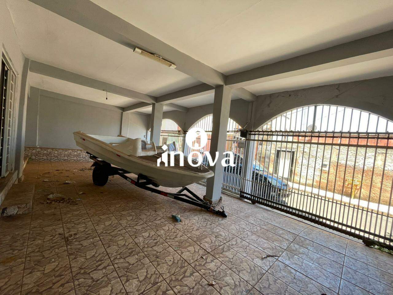 Casa à venda no Tutunas: 