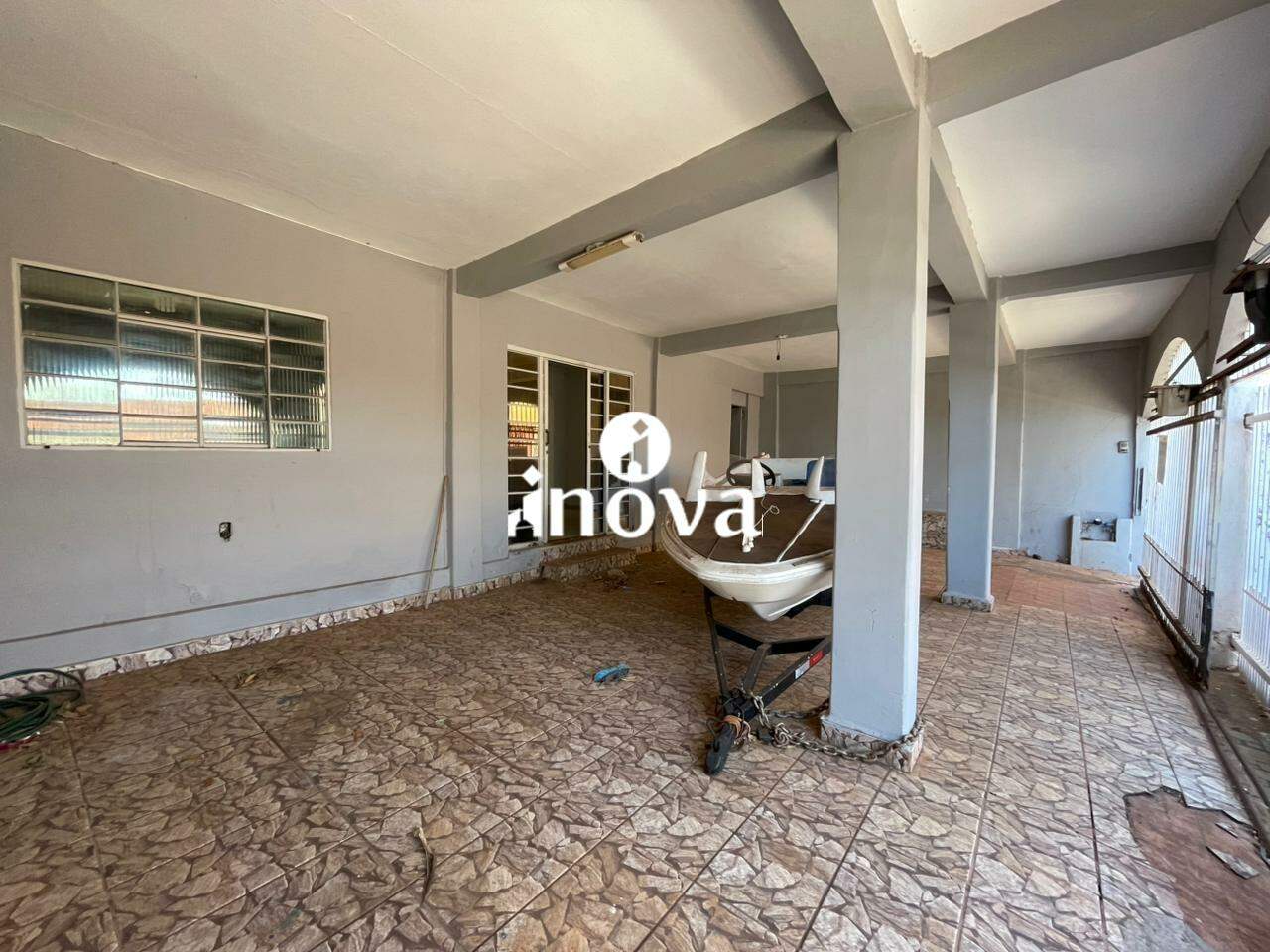 Casa à venda no Tutunas: 