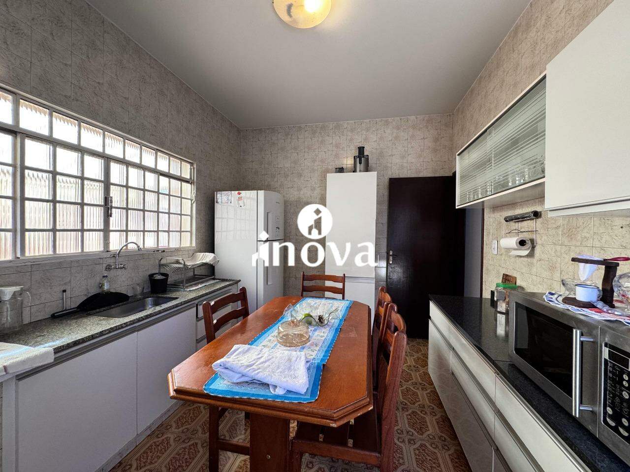 Casa à venda no Espírito Santo - Jardim: 