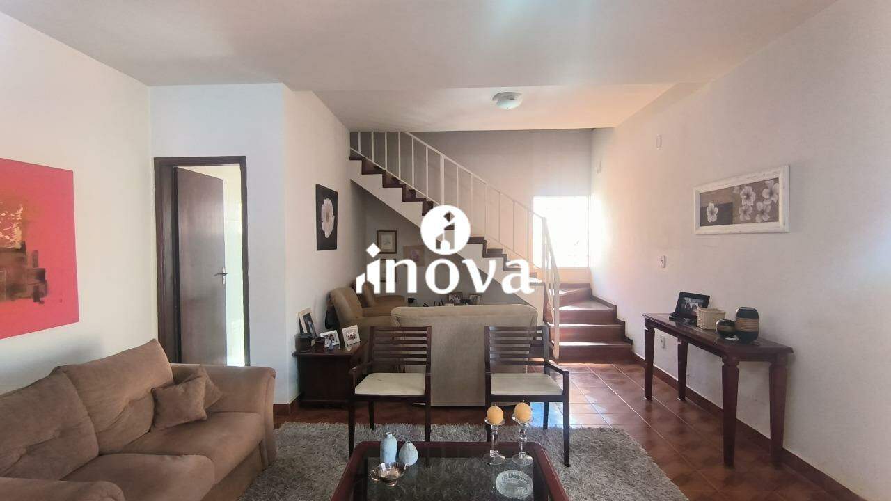 Casa à venda no Espírito Santo - Jardim: 