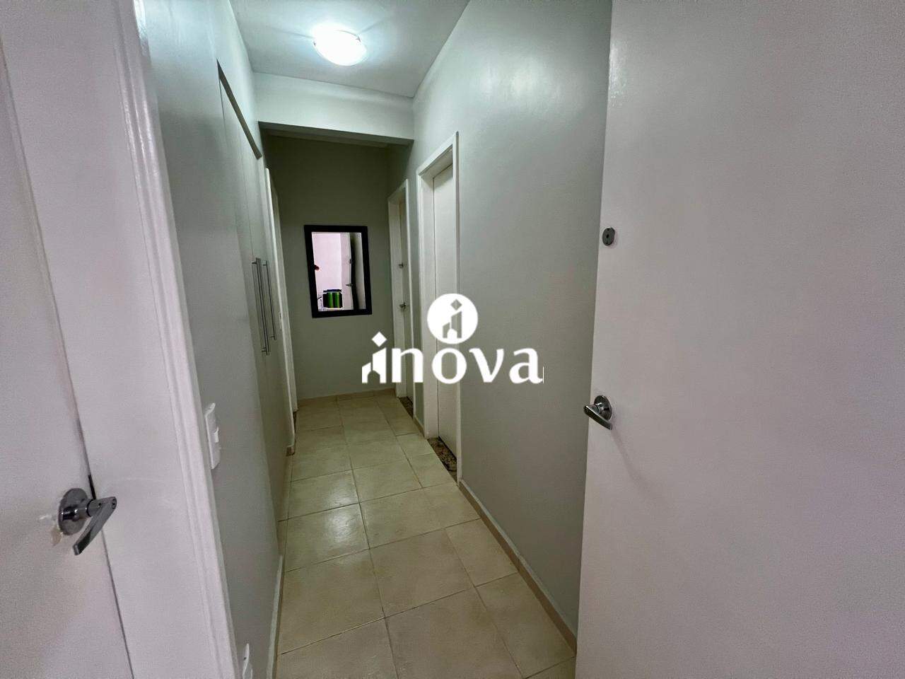 Apartamento à venda no Fabrício: 