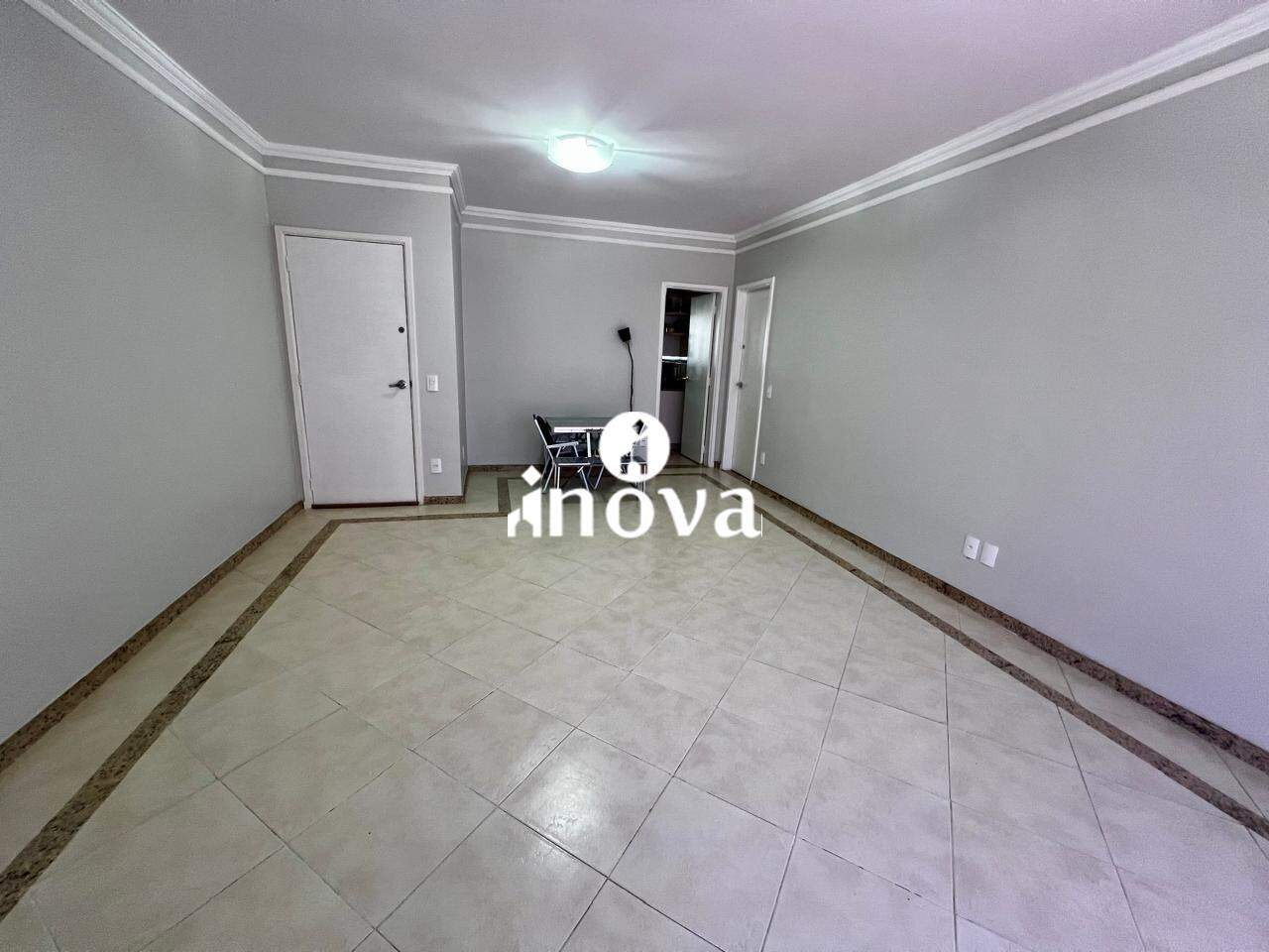 Apartamento à venda no Fabrício: 