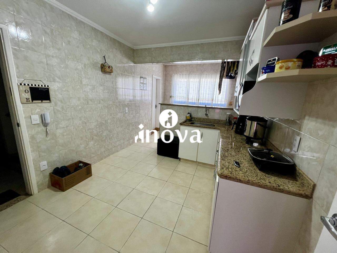 Apartamento à venda no Fabrício: 