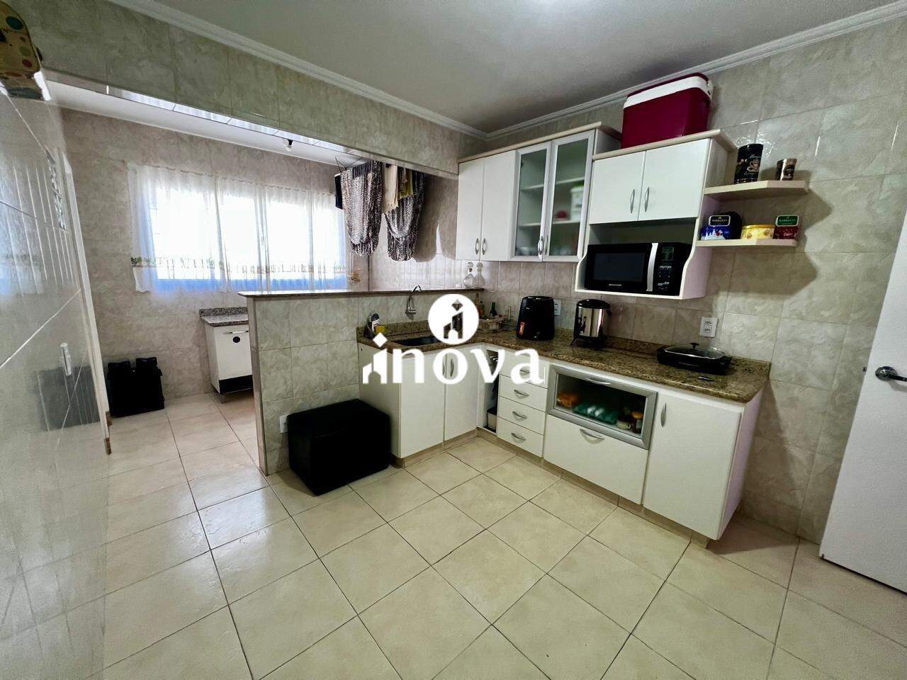Apartamento à venda no Fabrício: 