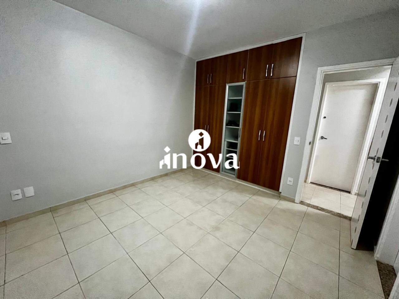 Apartamento à venda no Fabrício: 