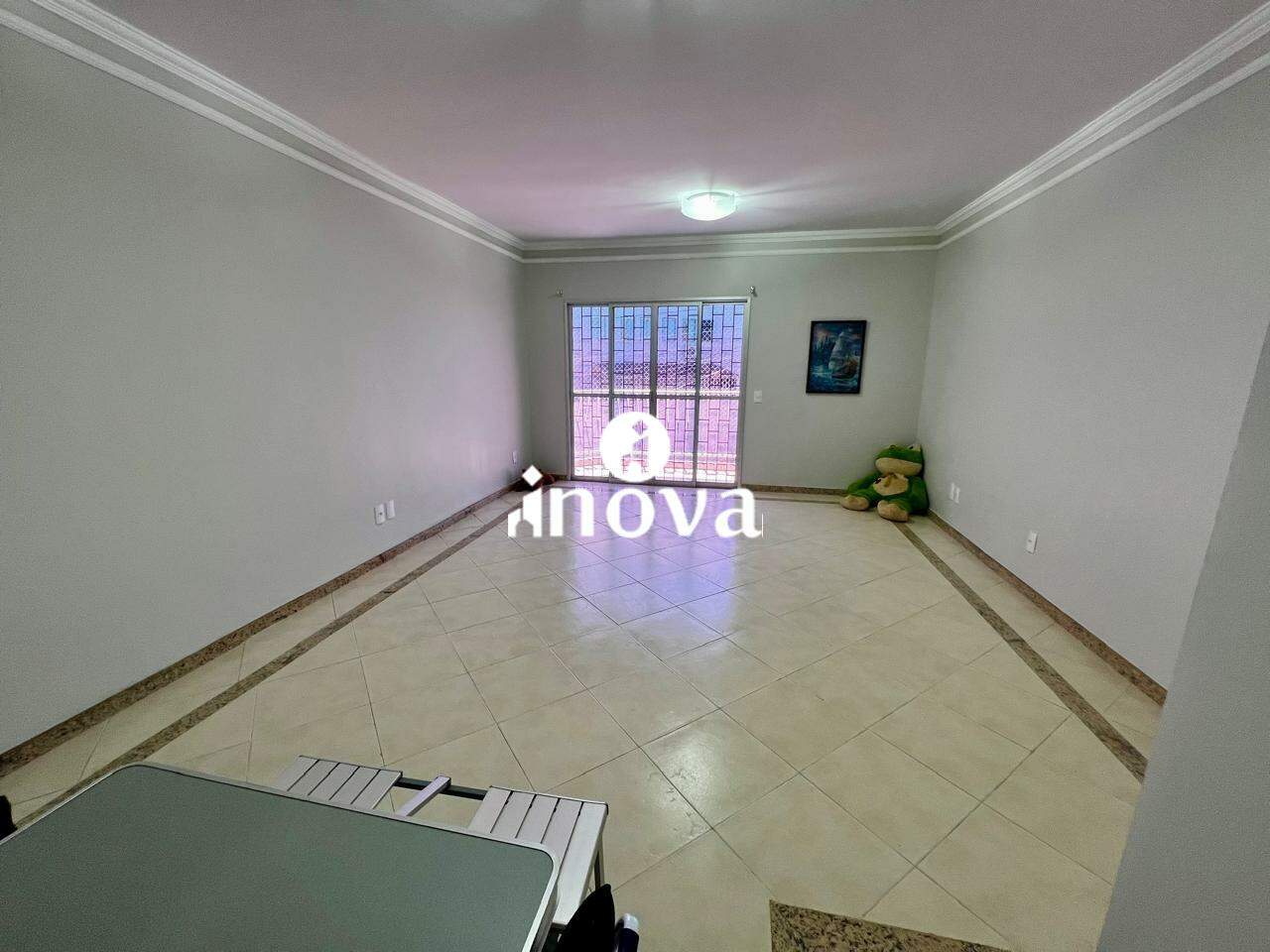 Apartamento à venda no Fabrício: 