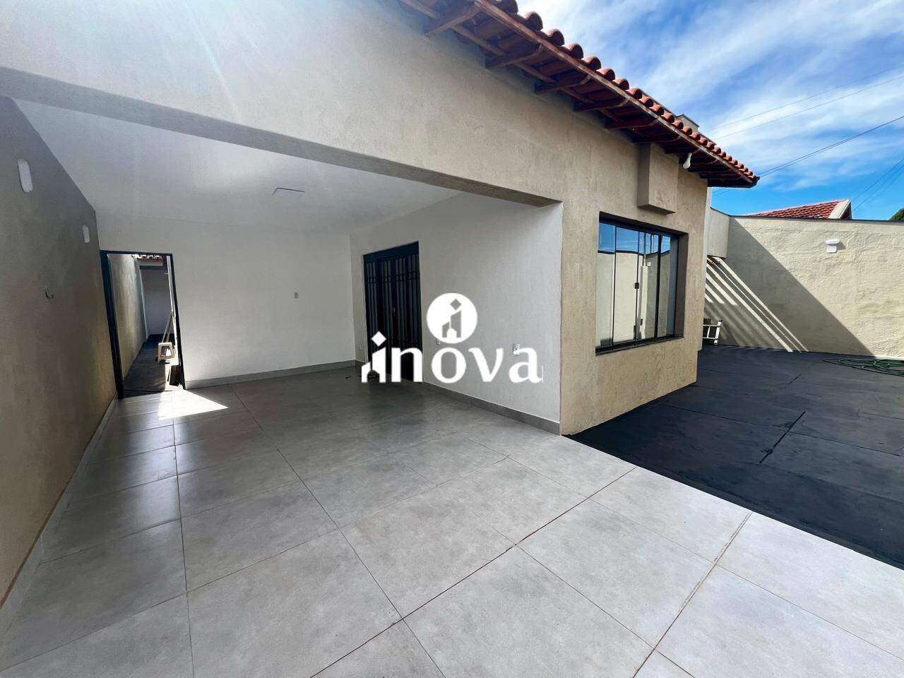 Casa à venda no Cássio Rezende: 