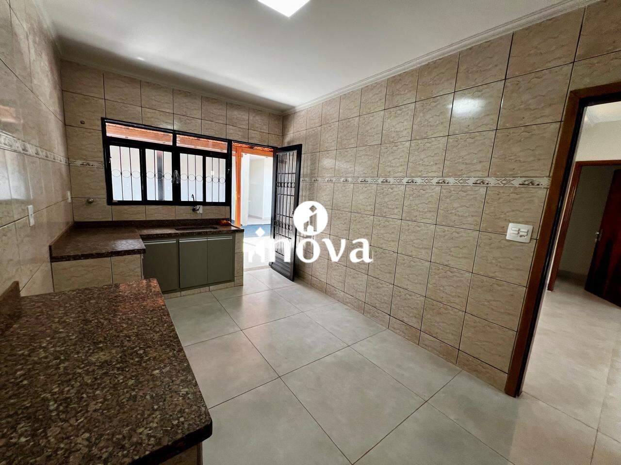 Casa à venda no Cássio Rezende: 