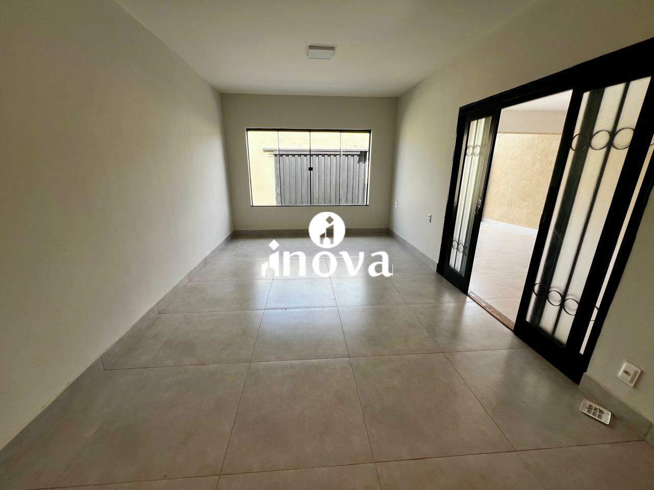 Casa à venda no Cássio Rezende: 