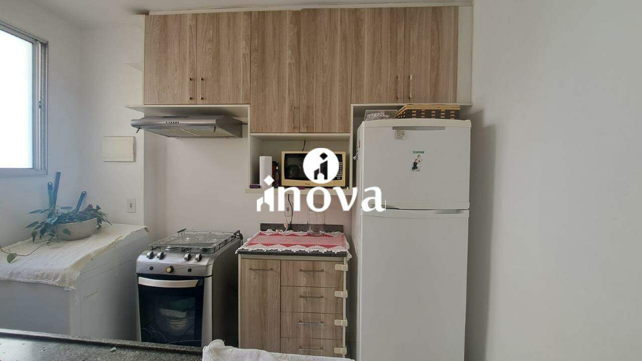 Apartamento à venda no Manoel Mendes: 