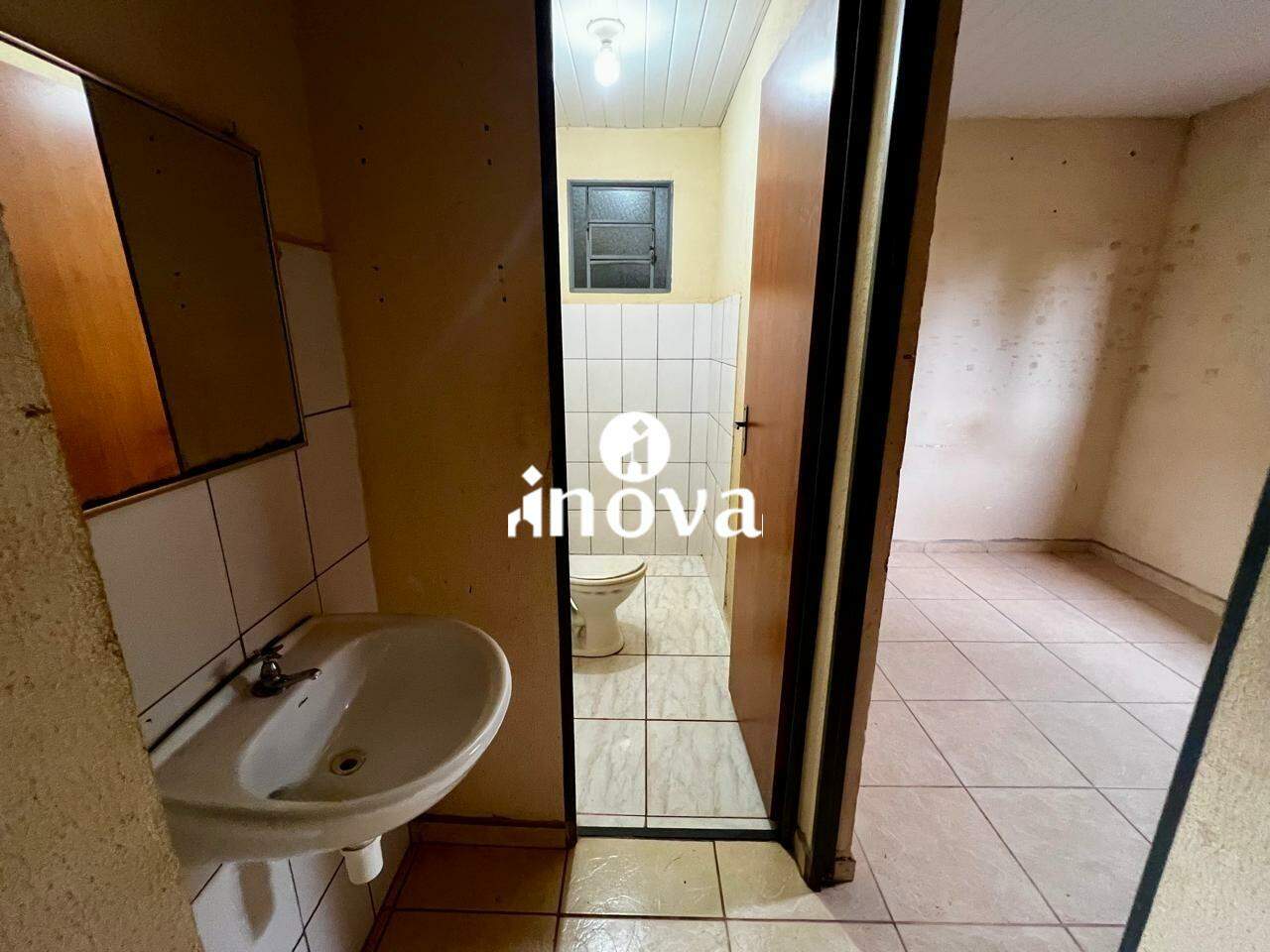 Casa à venda no Copacabana, Jardim: 