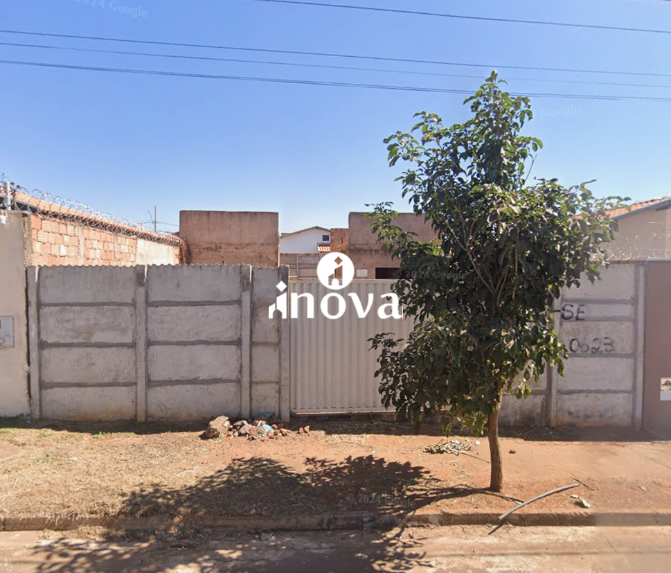 Terreno/Área à venda no Maria Alice, Jardim: 