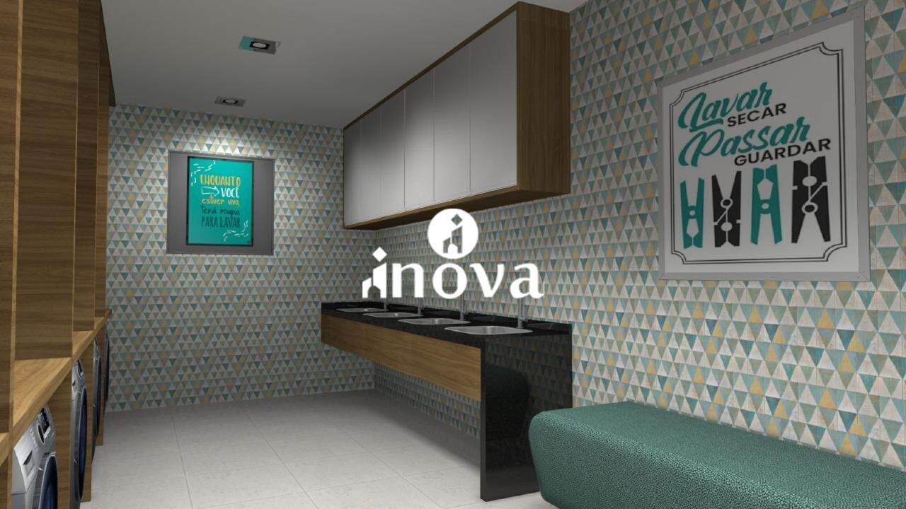 Apartamento à venda no São Benedito: 