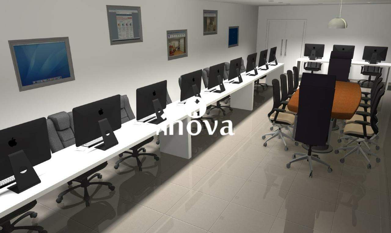 Apartamento à venda no São Benedito: 