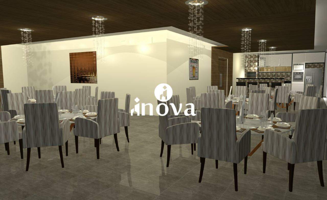 Apartamento à venda no São Benedito: 