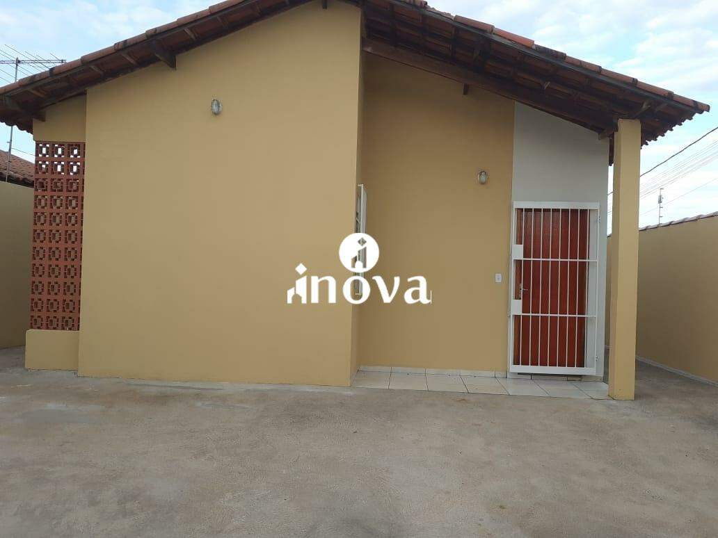 Casa à venda no Tancredo Neves, Residencial: 