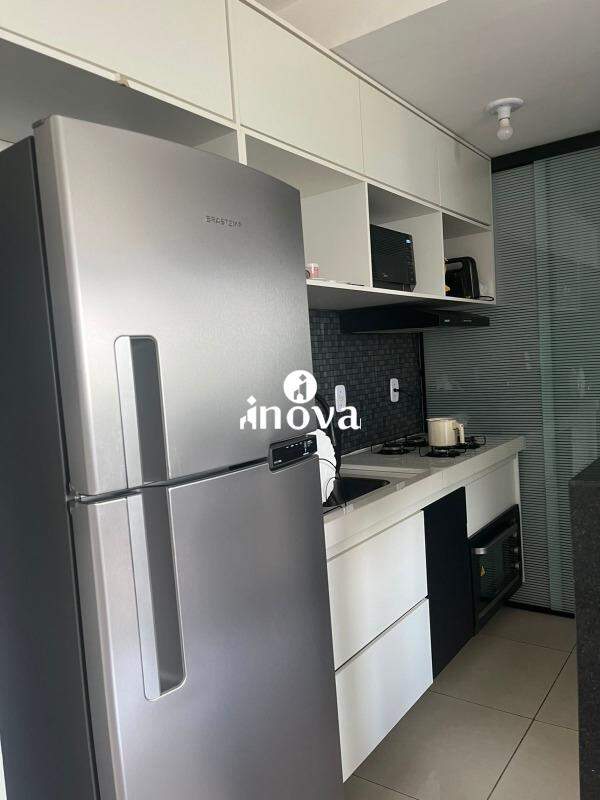 Apartamento à venda no Cidade Nova: 