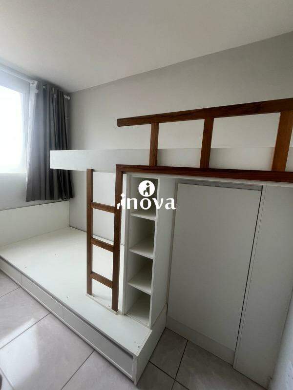 Apartamento à venda no Cidade Nova: 
