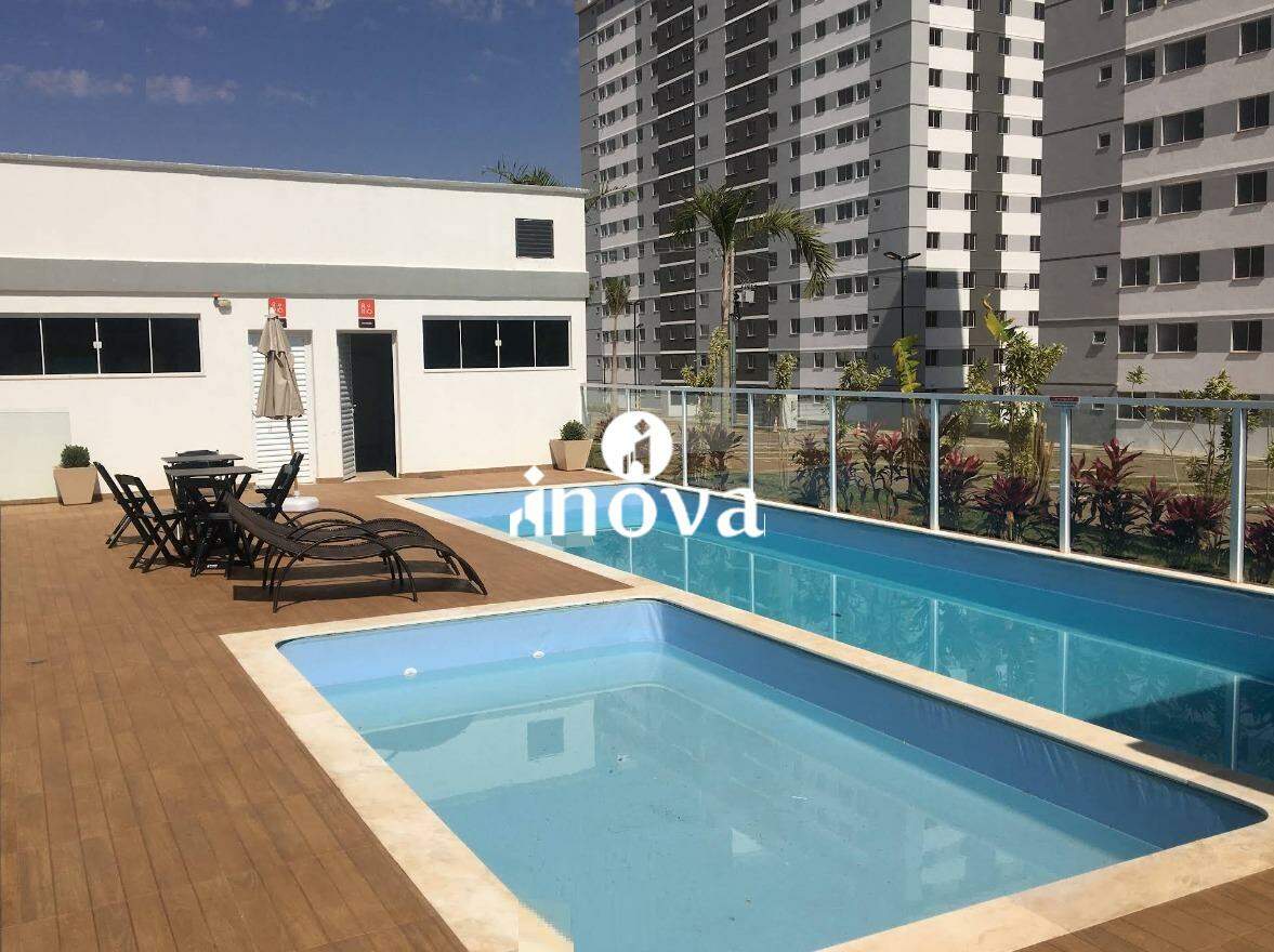 Apartamento à venda no Cidade Nova: 