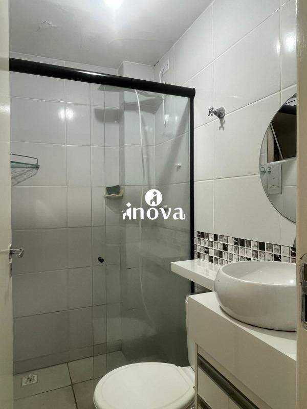 Apartamento à venda no Cidade Nova: 