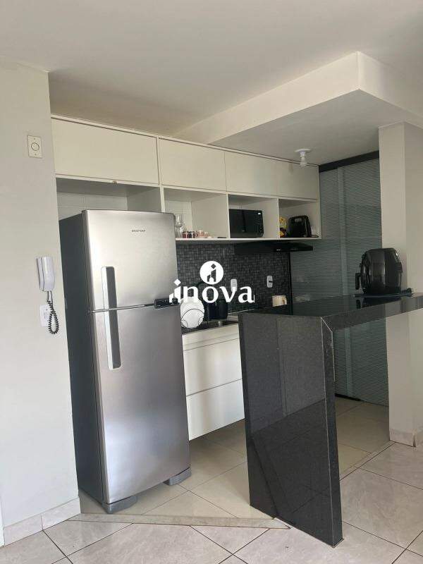 Apartamento à venda no Cidade Nova: 