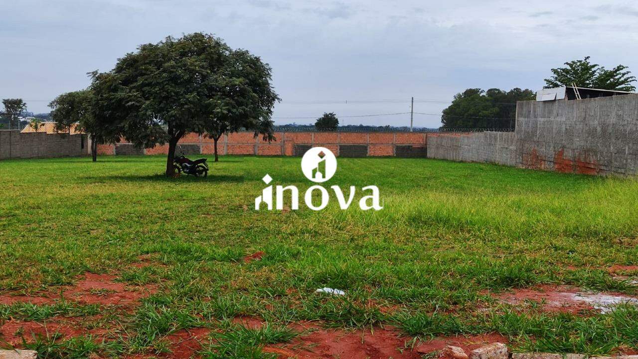 Terreno em Condomínio à venda no Mário Franco - Condomínio: 