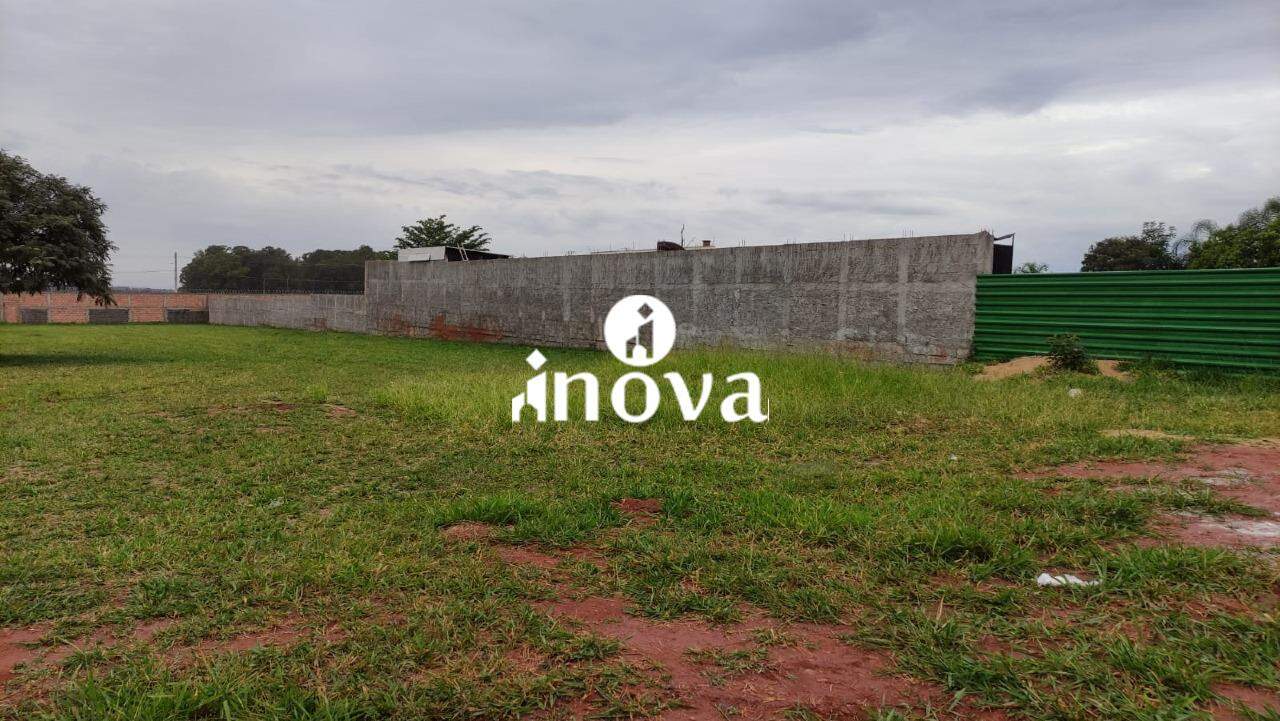 Terreno em Condomínio à venda no Mário Franco - Condomínio: 