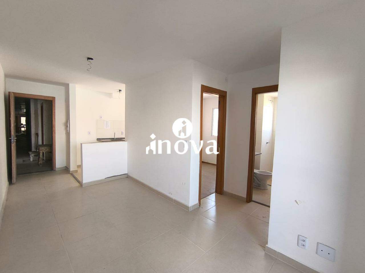 Apartamento à venda no Jardim do Lago: 