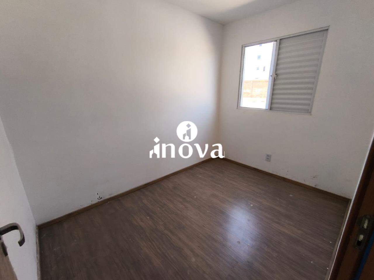Apartamento à venda no Jardim do Lago: 