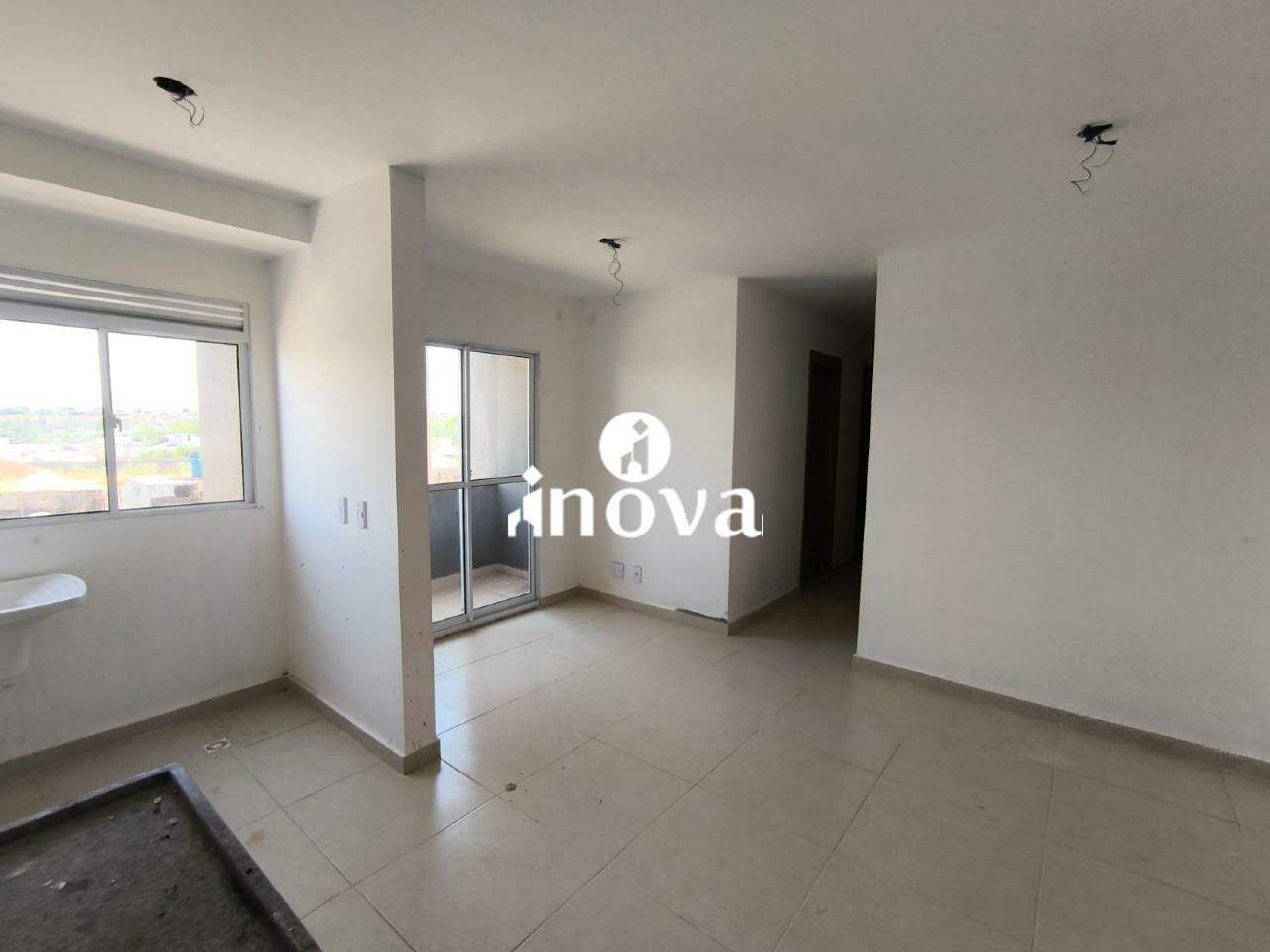 Apartamento à venda no Jardim do Lago: 