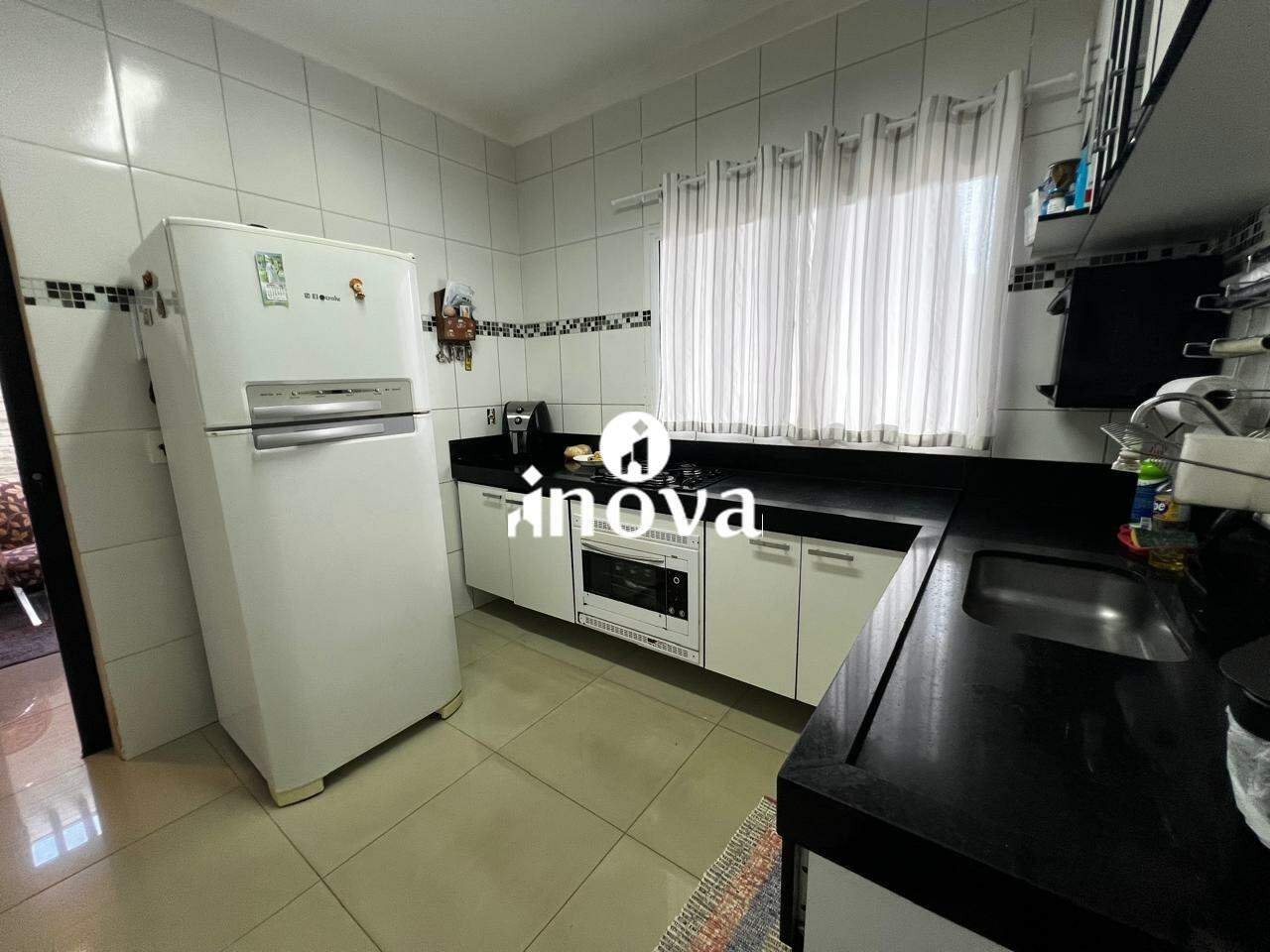 Casa à venda no Tancredo Neves, Residencial: 