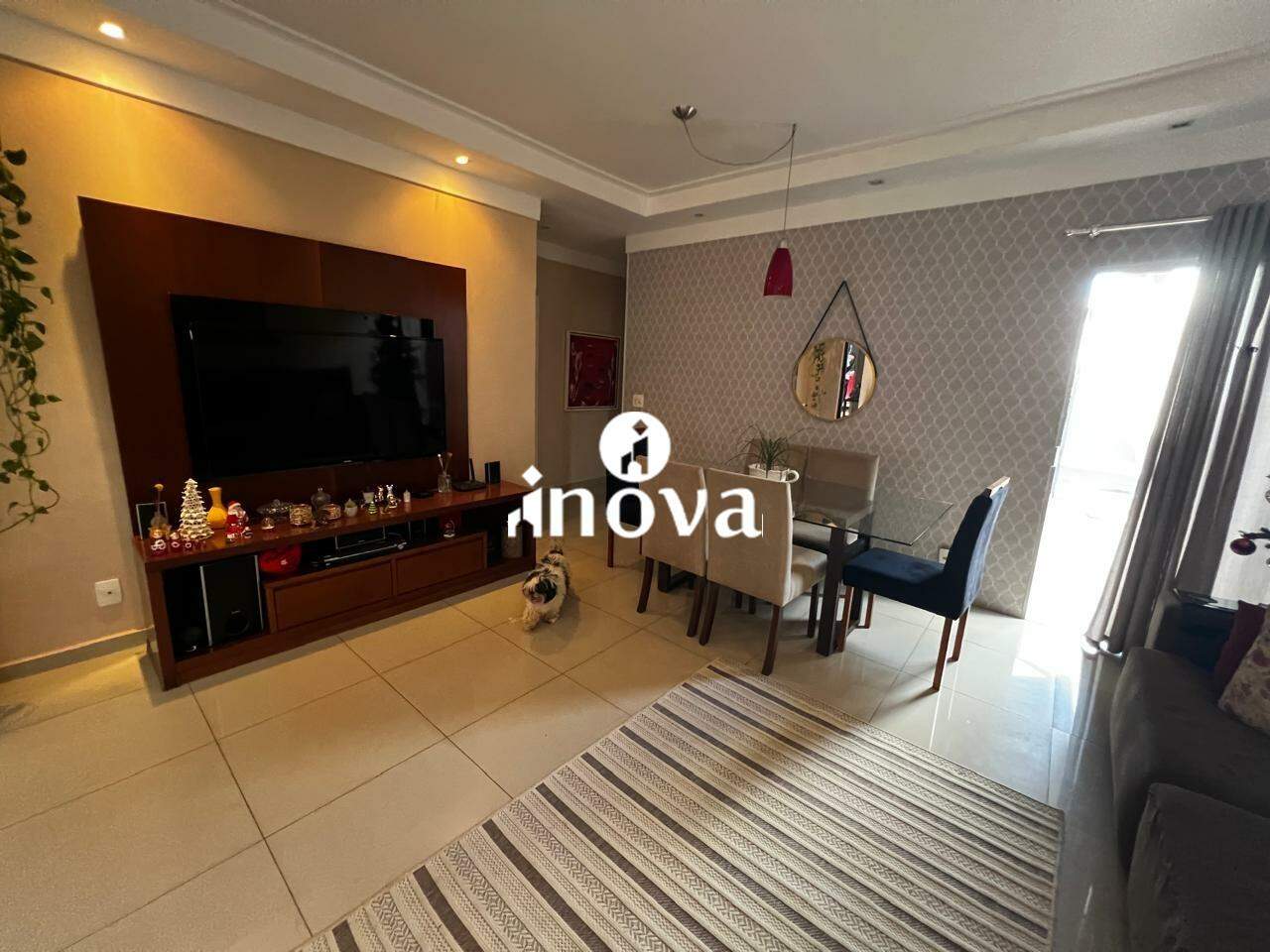 Casa à venda no Tancredo Neves, Residencial: 
