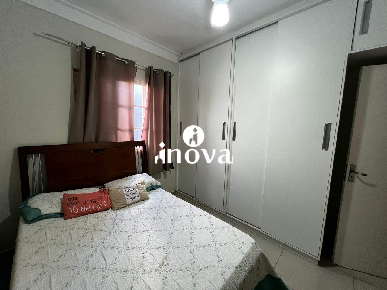 Casa à venda no Tancredo Neves, Residencial: 